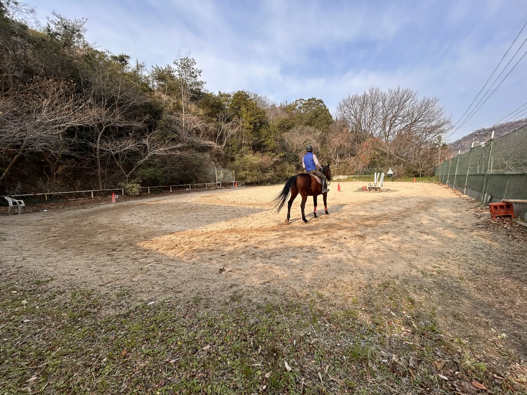 心身への効果